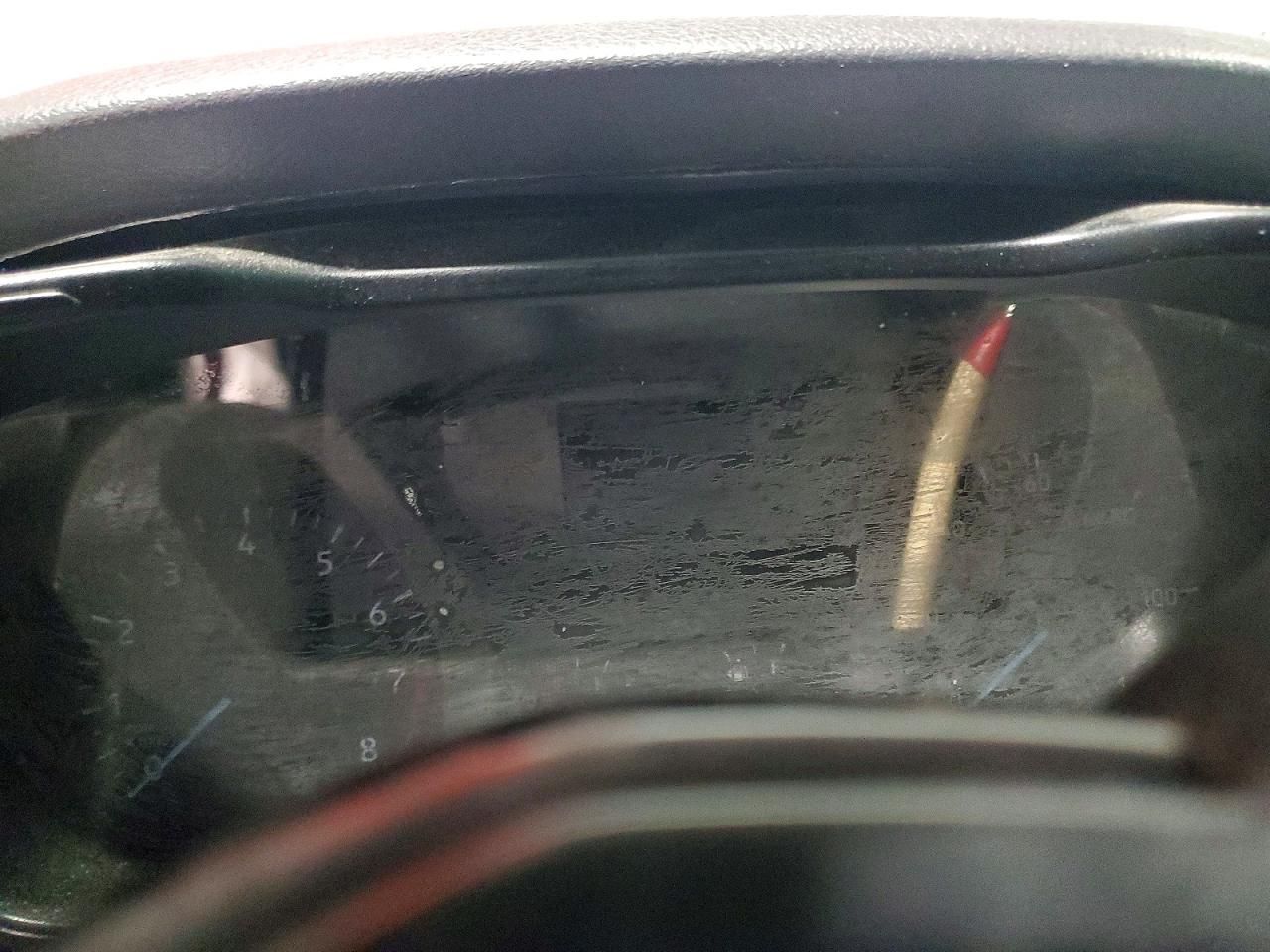 2018 Ford Transit 250 Utility / Service Van