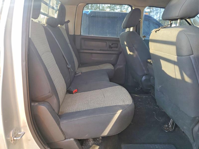 2012 Dodge Ram 3500 st