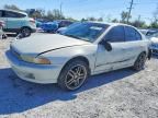 2001 Mitsubishi Galant es