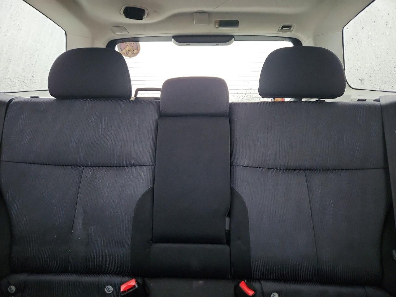 2010 Subaru Forester 2.5x Premium