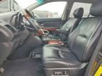 2008 Lexus Rx 400h