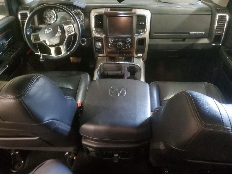 2015 Dodge 1500 Laramie