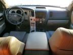 2008 Toyota Sequoia Platinum