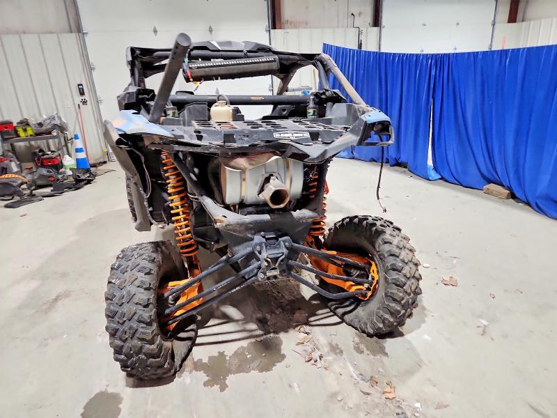 2025 Can-Am Maverick