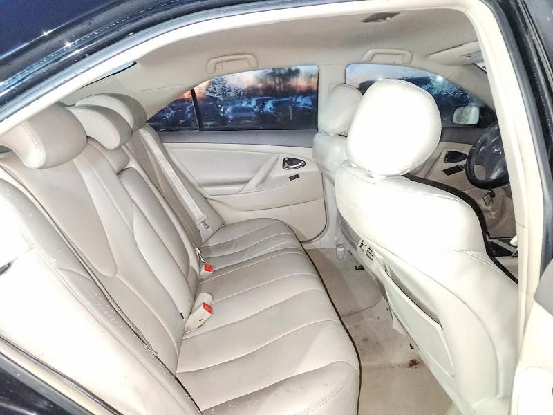 2009 Toyota Camry Hybrid