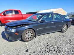 Volvo Vehiculos salvage en venta: 2004 Volvo S80 2.5t