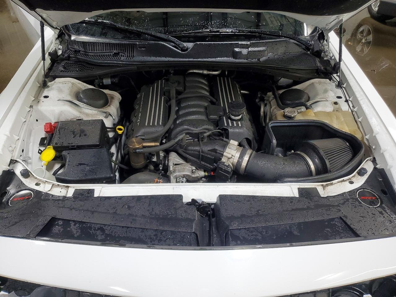 2020 Dodge Challenger R/T Scat Pack