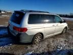 2010 Honda Odyssey exl