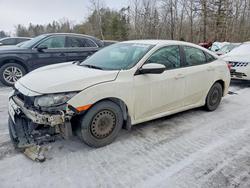 2016 Honda Civic lx for sale in Cookstown, ON