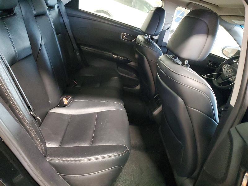 2016 Toyota Avalon xle Premium