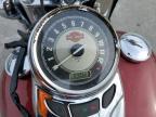 2009 Harley-Davidson Flstc