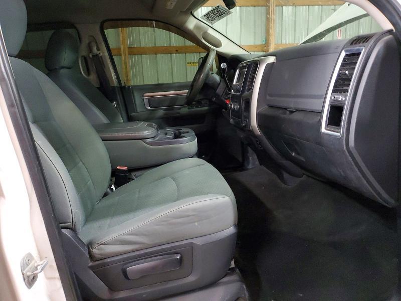 2014 Dodge RAM 2500 SLT