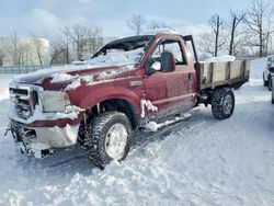 2005 Ford F250 Super Duty for sale in Central Square, NY