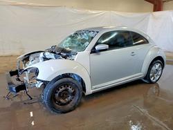 Volkswagen salvage cars for sale: 2012 Volkswagen Beetle