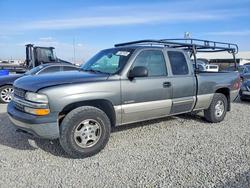 2000 Chevrolet Silverado K1500 for sale in Brighton, CO