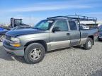 2000 Chevrolet Silverado K1500