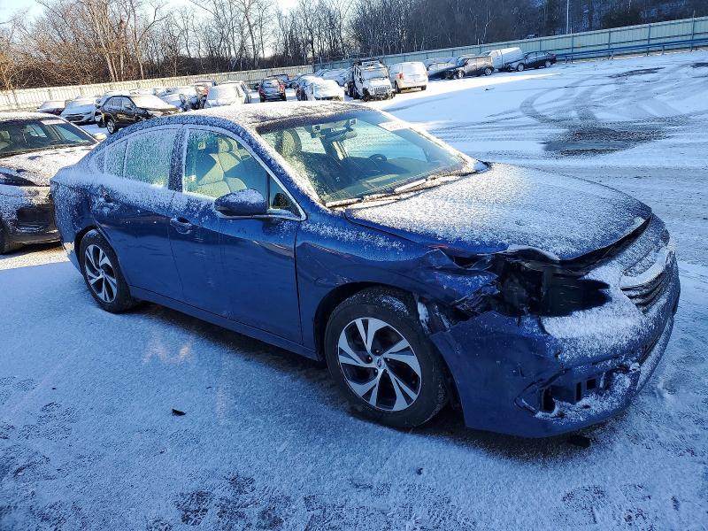 2021 Subaru Legacy Premium