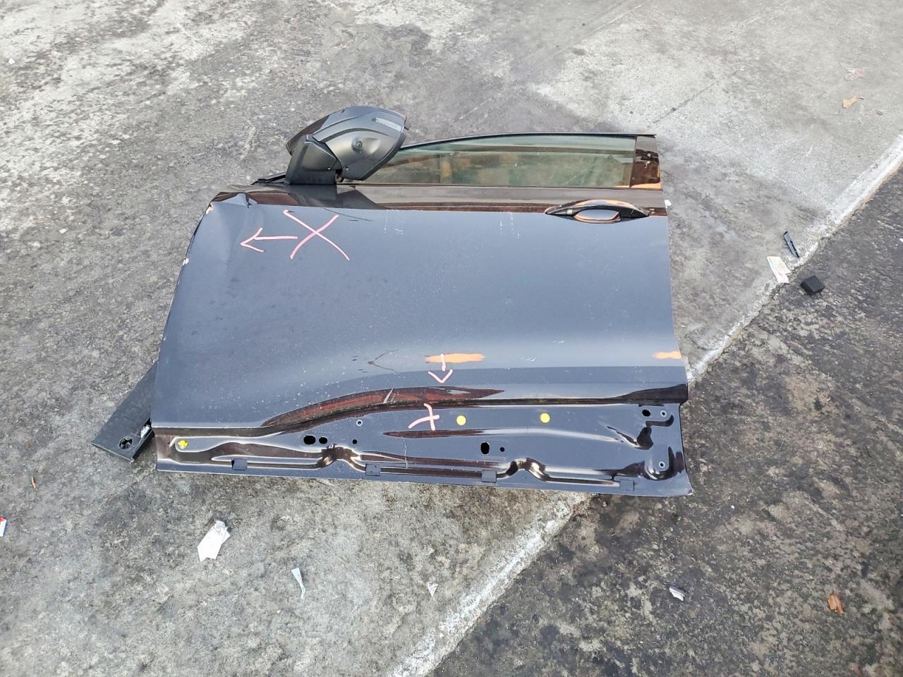 2024 Audi Q8 E-tron Sportback Premium Plus