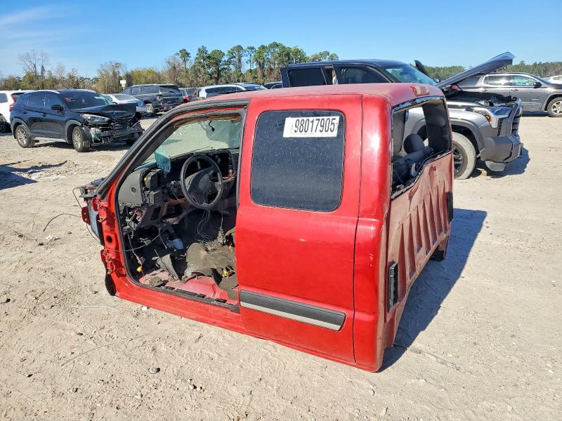 2006 Chevrolet Silverado C1500