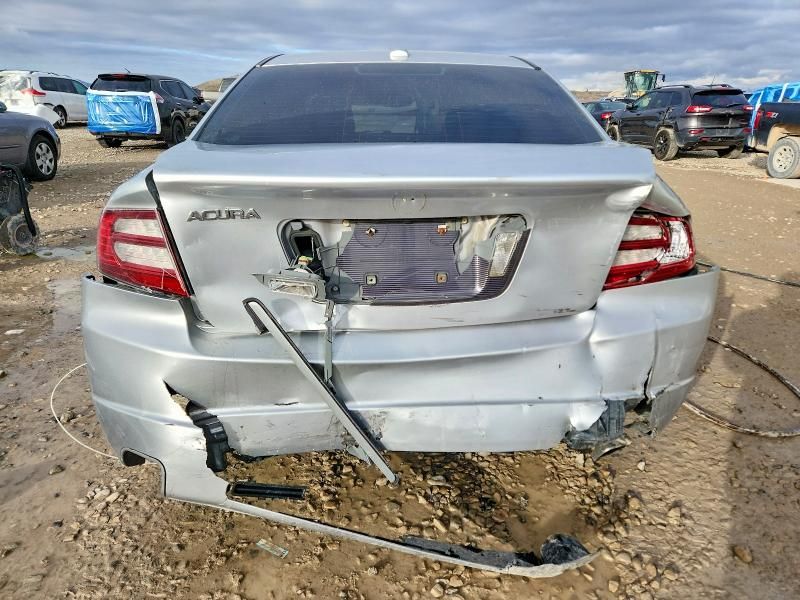 2007 Acura TL