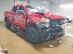 2022 Chevrolet Silverado ltd K1500 Trail Boss Custom