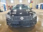 2016 Volkswagen Passat se