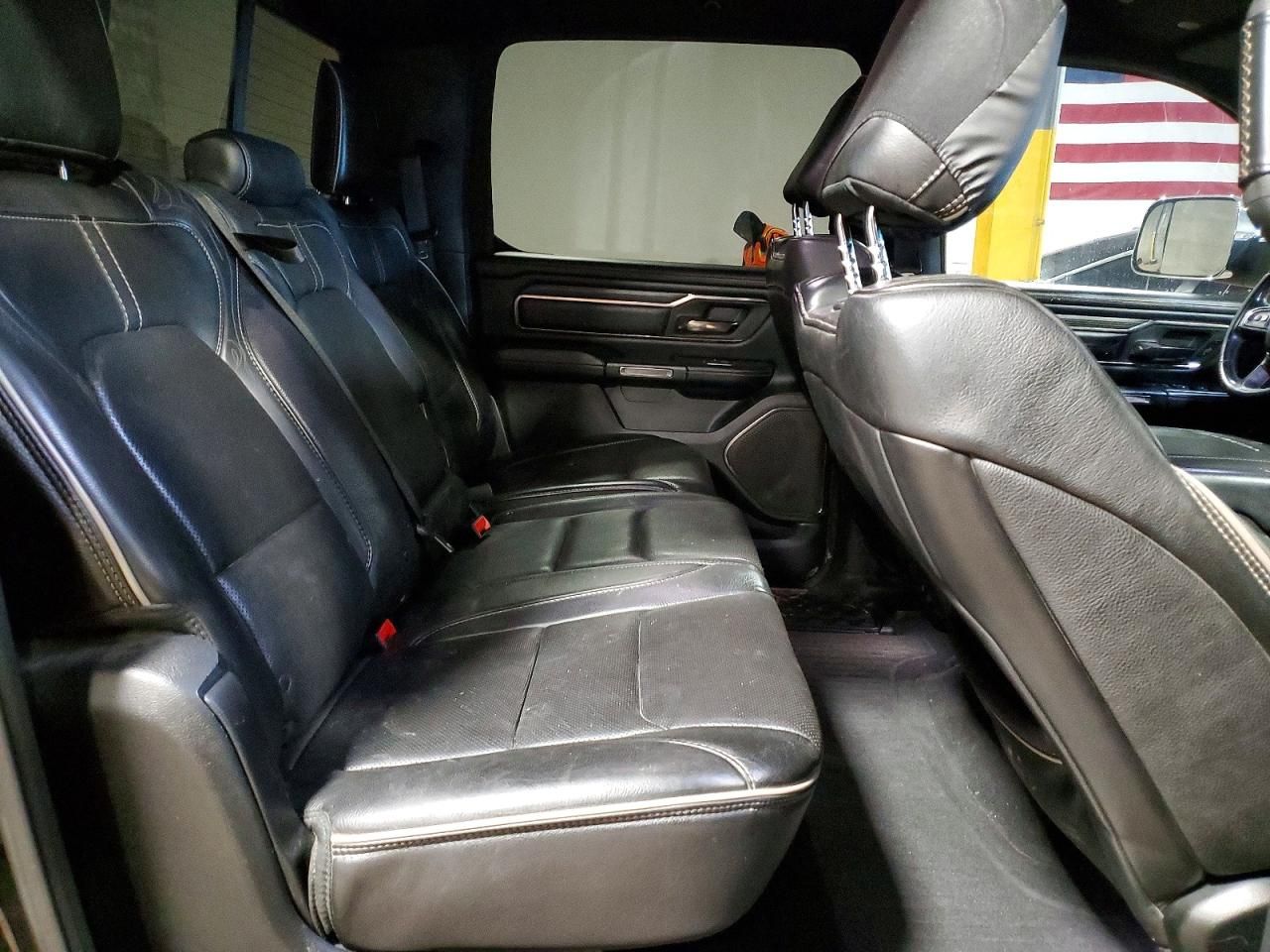 2019 Dodge Ram 1500 Limited