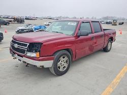 2006 Chevrolet Silverado C1500 for sale in Earlington, KY