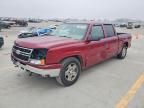2006 Chevrolet Silverado C1500
