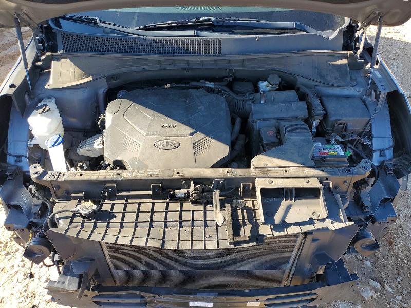 2019 KIA Sorento sx