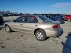 2003 Chevrolet Cavalier