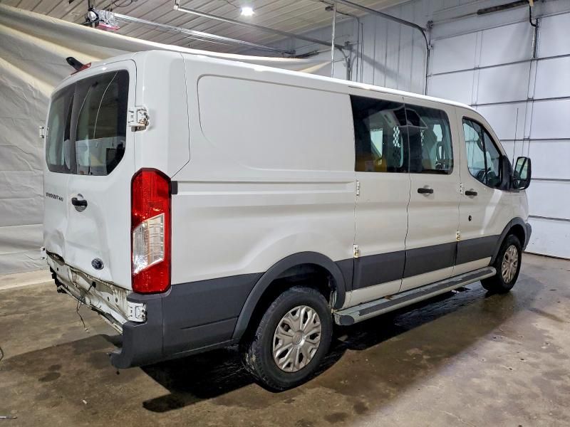 2015 Ford Transit T-250