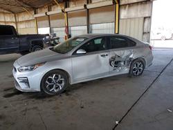 2019 KIA Forte fe for sale in Phoenix, AZ