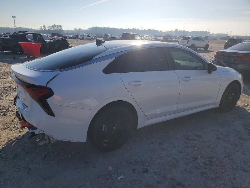 2026 KIA K5 gt Line