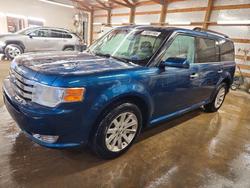 Ford Flex Vehiculos salvage en venta: 2011 Ford Flex sel