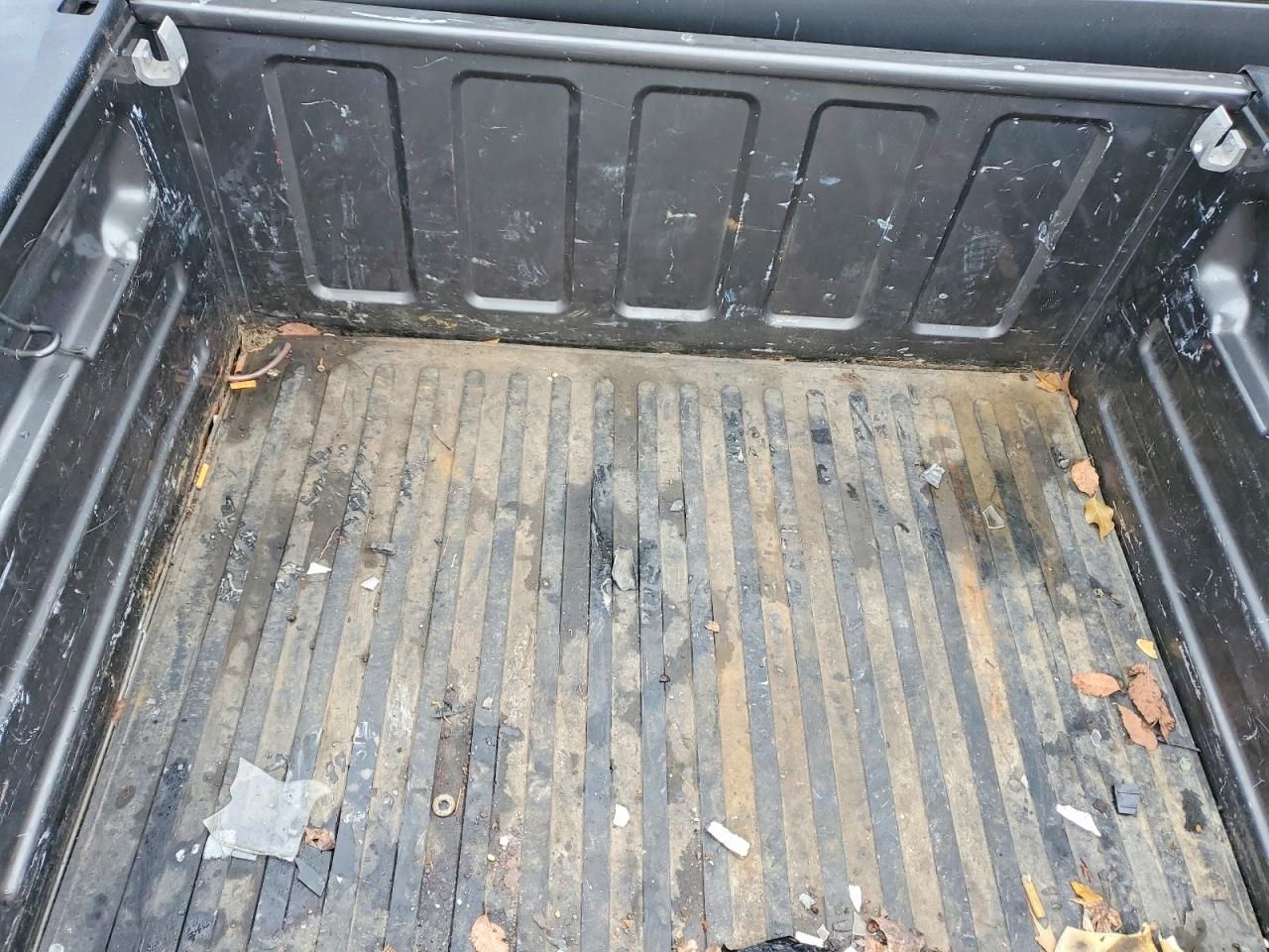 2000 GMC New Sierra K1500