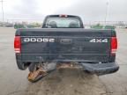 2002 Dodge Dakota Sport