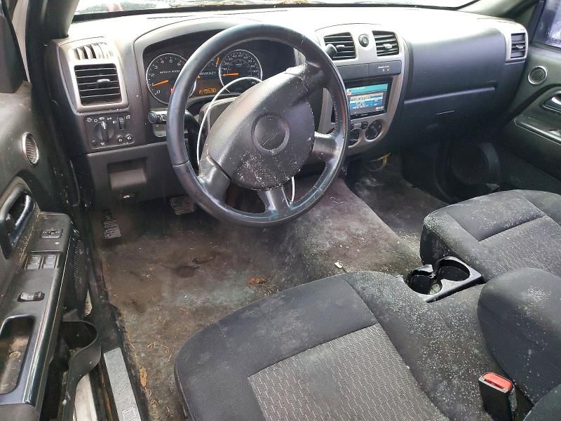 2008 Chevrolet Colorado