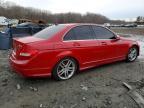 2013 Mercedes-Benz C 300 4matic