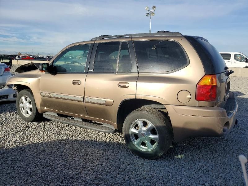 2003 GMC Envoy