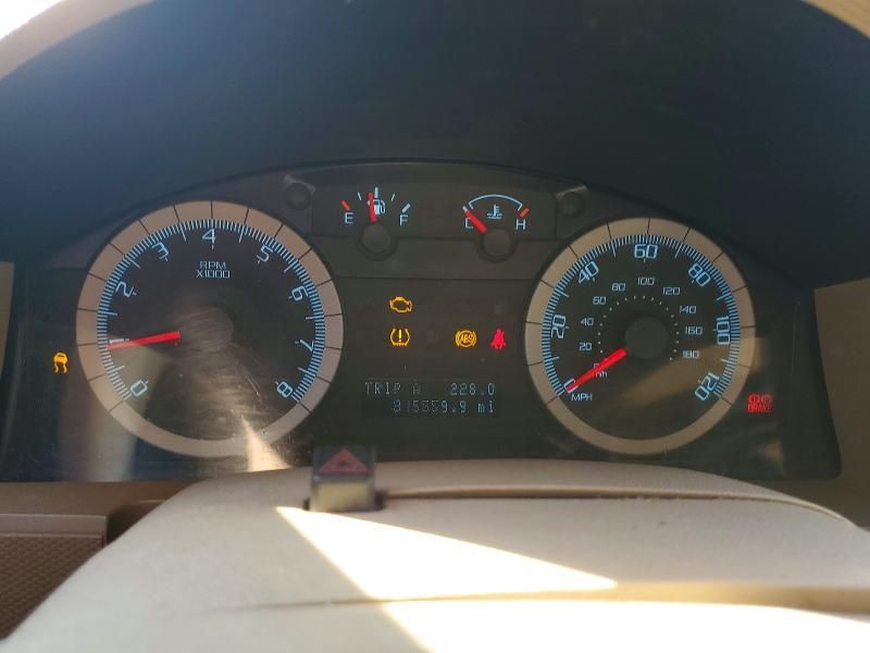 2010 Ford Escape xlt