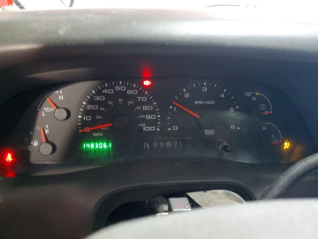 2004 Ford F250 Super Duty