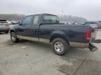 2002 Ford F150