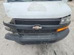2019 Chevrolet Express G2500 Utility / Service Van