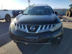 2010 Nissan Murano s