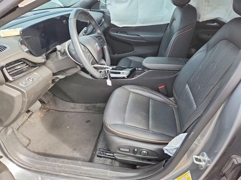 2024 Buick Envista Avenir