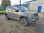 2017 Jeep Renegade Trailhawk