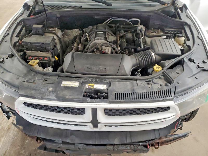 2013 Dodge Durango R/T