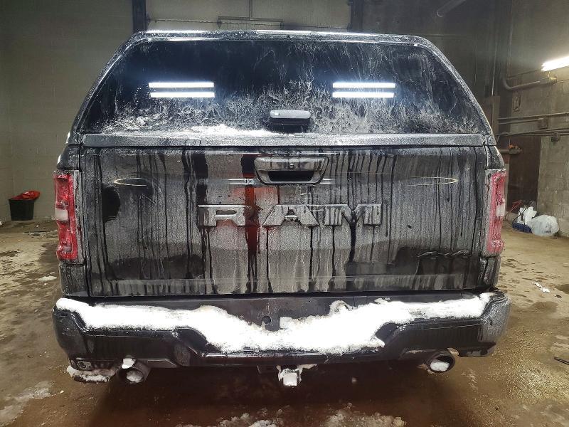 2025 Dodge Ram 1500 Tradesman