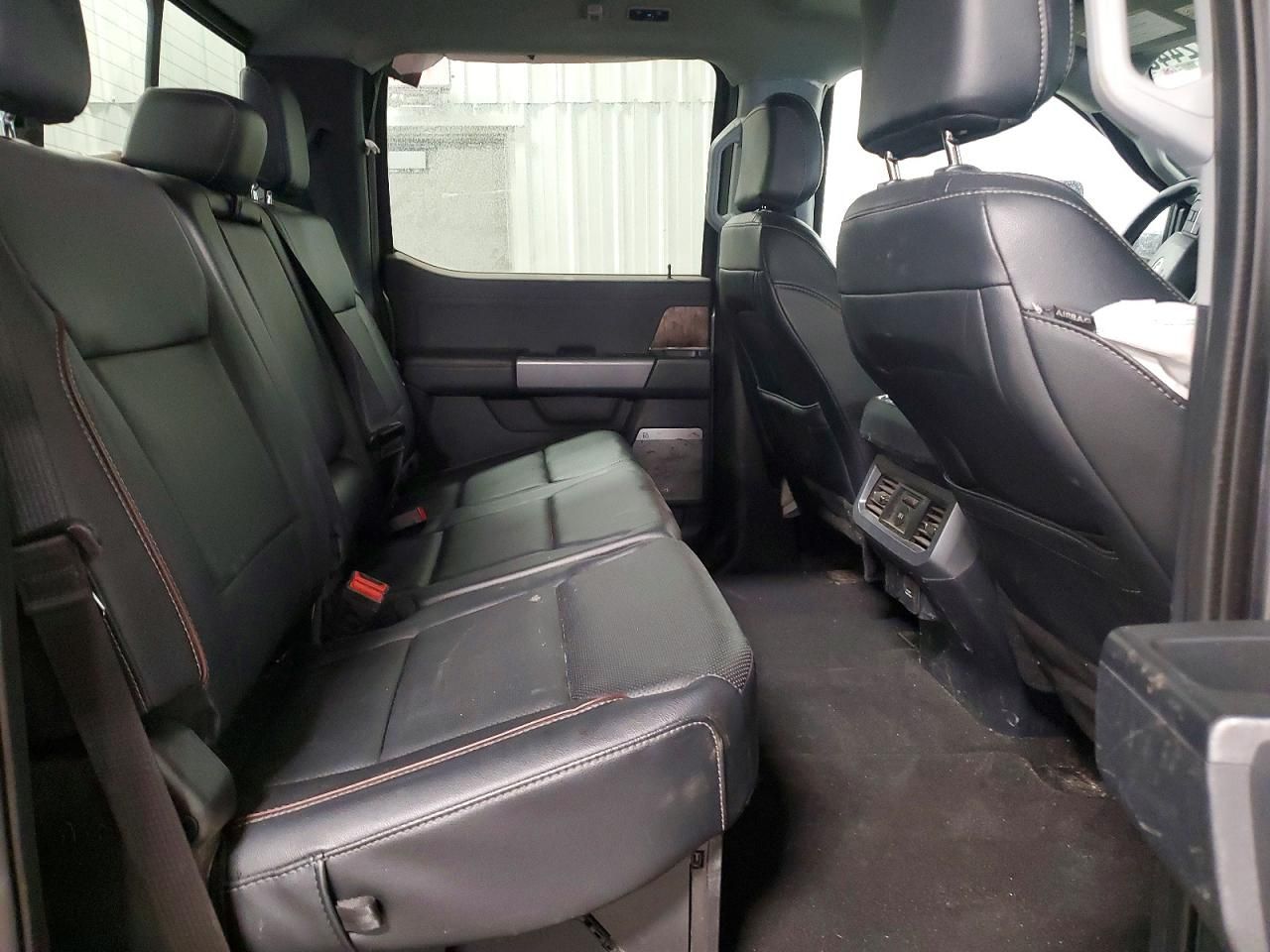 2023 Ford F350 Super Duty